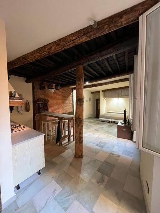 Iris 3: Un Fiore A Apartamento Camogli